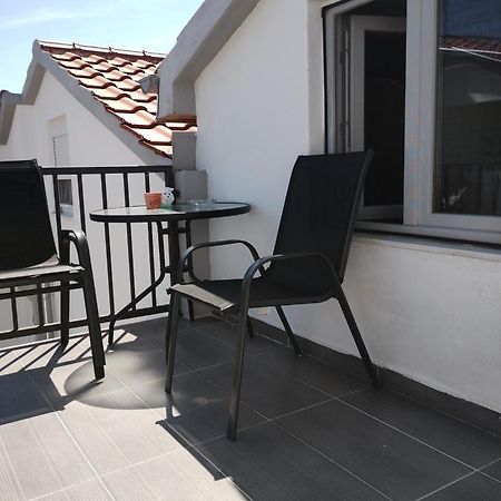 Murvica  Apartman Enia מראה חיצוני תמונה