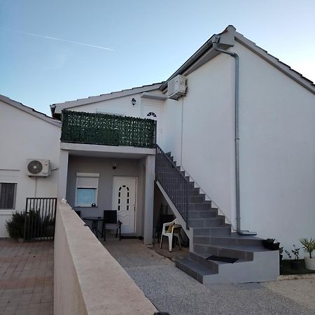 Murvica  Apartman Enia מראה חיצוני תמונה