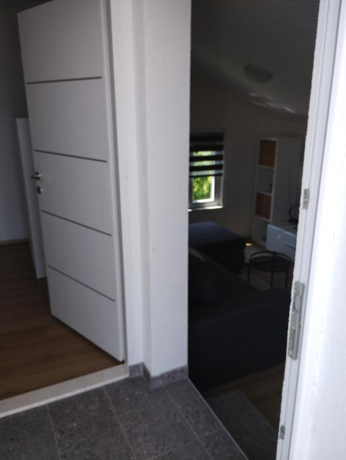 Murvica  Apartman Enia מראה חיצוני תמונה