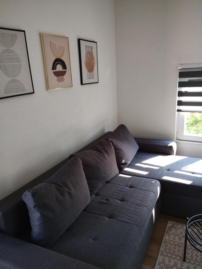 Murvica  Apartman Enia מראה חיצוני תמונה
