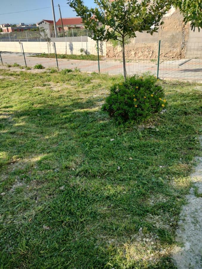 Murvica  Apartman Enia מראה חיצוני תמונה