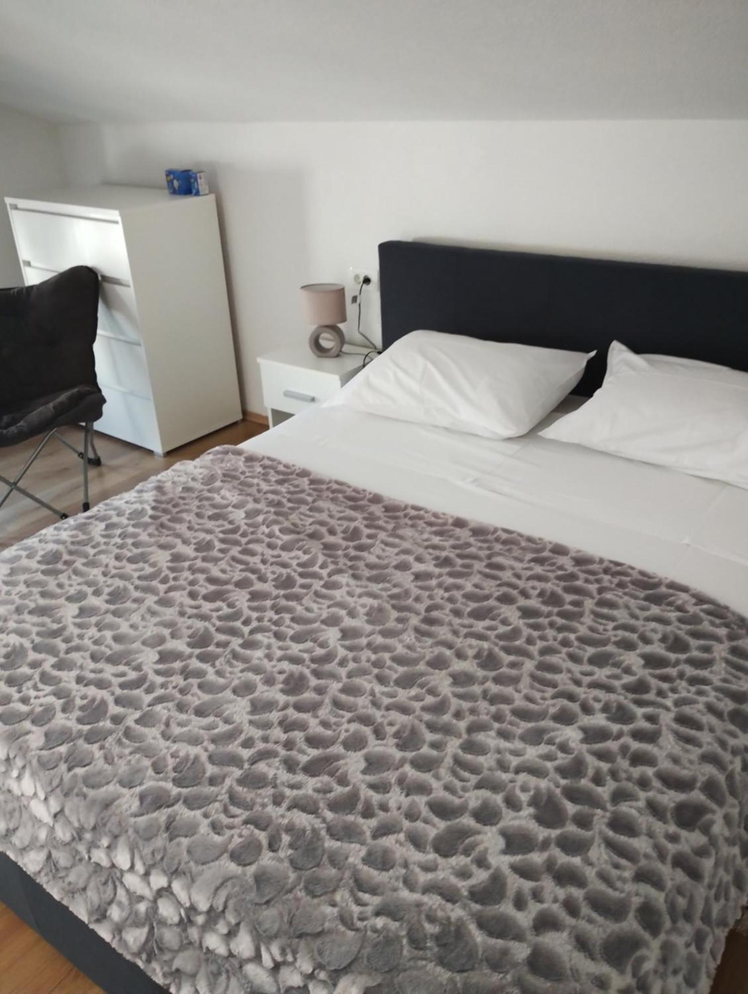 Murvica  Apartman Enia מראה חיצוני תמונה