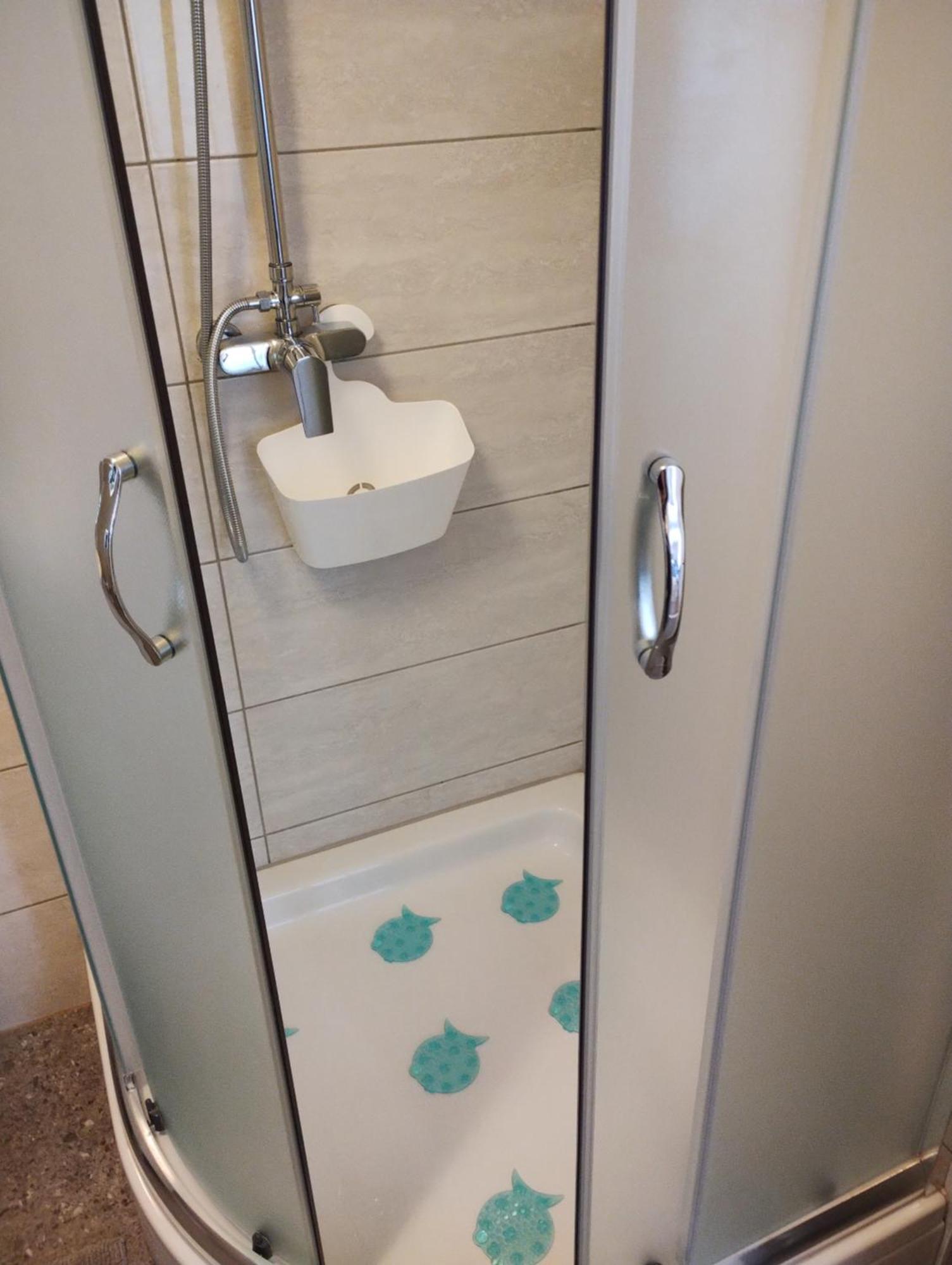 Murvica  Apartman Enia מראה חיצוני תמונה